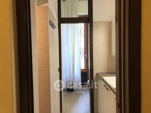 Appartamento in residenziale in Via Residenza Seminario 103