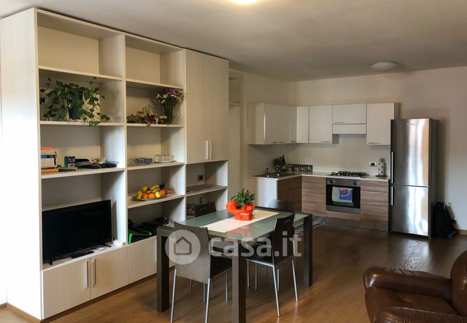 Appartamento in residenziale in Corso Vittorio Emanuele II 71