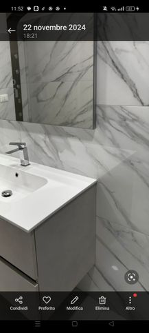 Appartamento in residenziale in Viale Sardegna