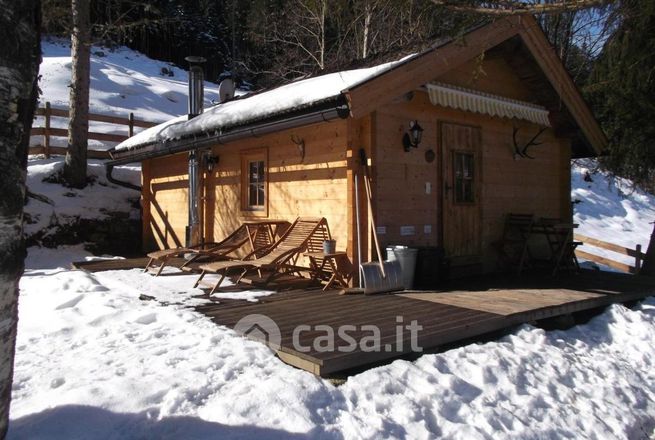 Baita/bungalow/chalet/trullo in residenziale in Strada Dolonne Courmayeur 21