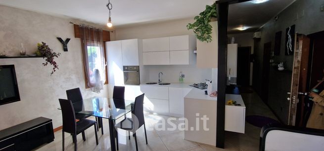 Appartamento in residenziale in Via Passo del Giovo