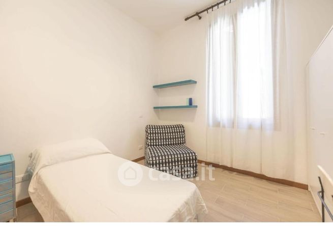 Appartamento in residenziale in Via Nervesa