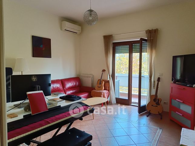 Appartamento in residenziale in Via Casilina 109