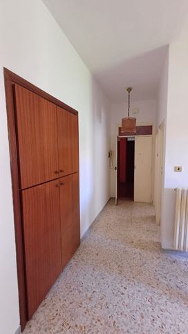 Appartamento in residenziale in Via Milano 20