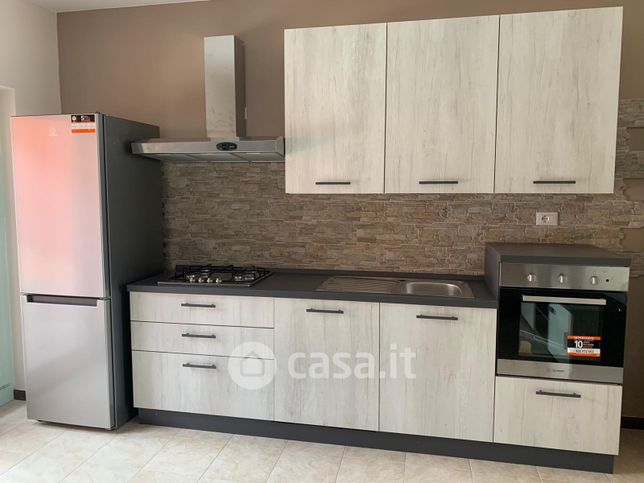 Appartamento in residenziale in Via Trebbia