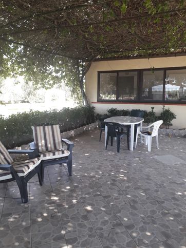 Villa in residenziale in Via Grutte-Cornule di Fiasco-Borraco 36