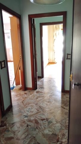 Appartamento in residenziale in Via Consalvo