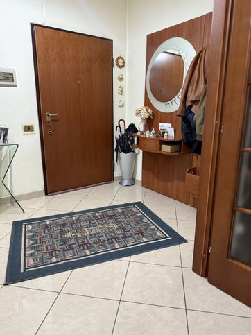 Appartamento in residenziale in Via San Carlo 84