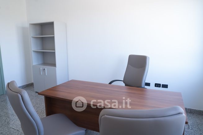 Ufficio in commerciale in Via More Corraxi