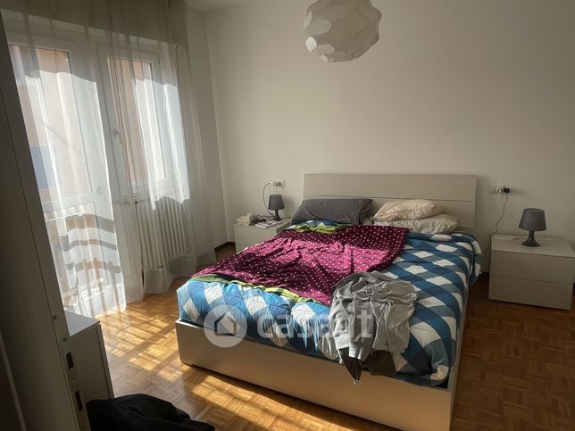 Appartamento in residenziale in Via Creva 8