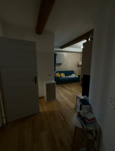 Appartamento in residenziale in Via Giardini 411