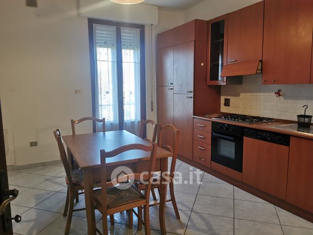 Appartamento in residenziale in Via Senio