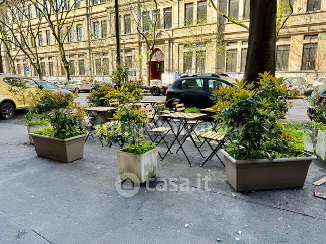 Attività/licenza (con o senza mura) in commerciale in Viale Lombardia 92