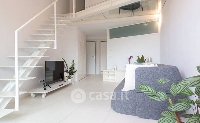 Appartamento in residenziale in Via Colli Storici 18