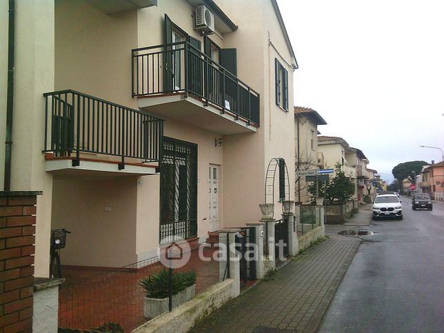 Appartamento in residenziale in Via Piave 80