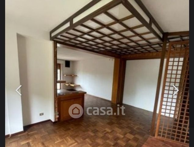 Appartamento in residenziale in Via Jacopo Robusti 53