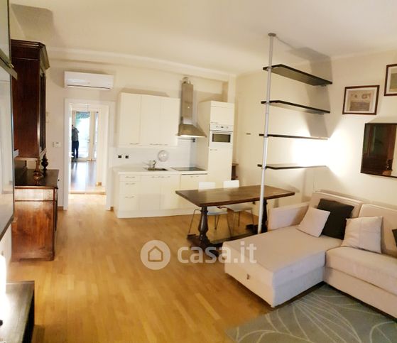 Appartamento in residenziale in Via Francesco de Sanctis 41