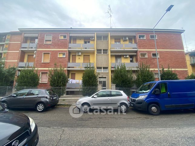 Appartamento in residenziale in Via Udine