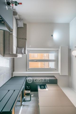 Appartamento in residenziale in Via Rodi