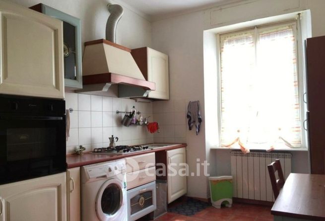 Appartamento in residenziale in Via Novalesa