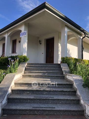 Casa indipendente in residenziale in Via Antonio Cornoldi