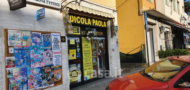 Attività/licenza (con o senza mura) in commerciale in Via XX Settembre 8