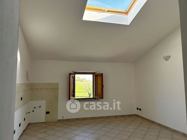 Appartamento in residenziale in Via di Monte Olivo 65