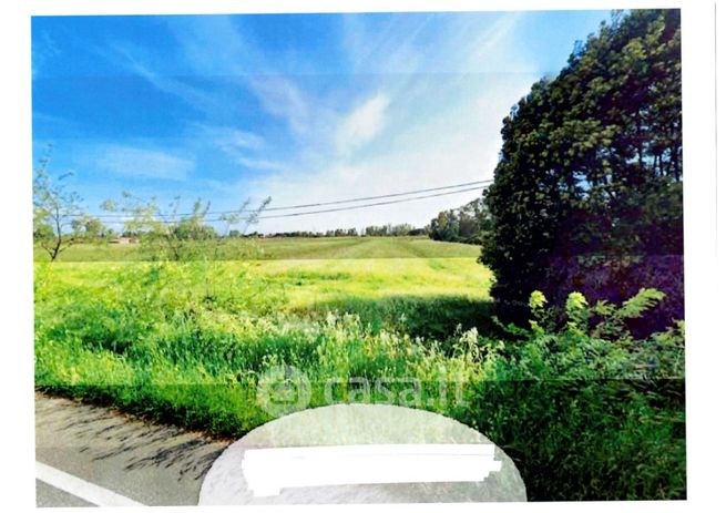 Terreno agricolo in commerciale in Strada Borgo Isonzo Fogliano 5
