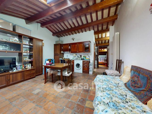 Appartamento in residenziale in Sobborgo Eugenio Valzania 11