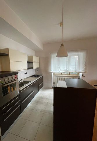 Appartamento in residenziale in Via Santa Cecilia 3/e