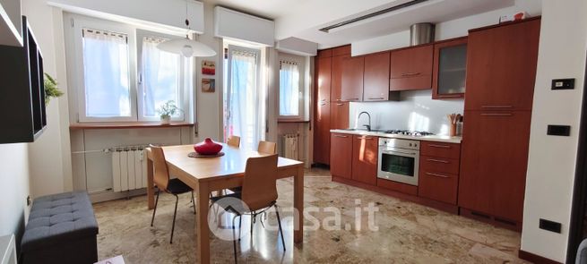 Appartamento in residenziale in Via Monte Abetone