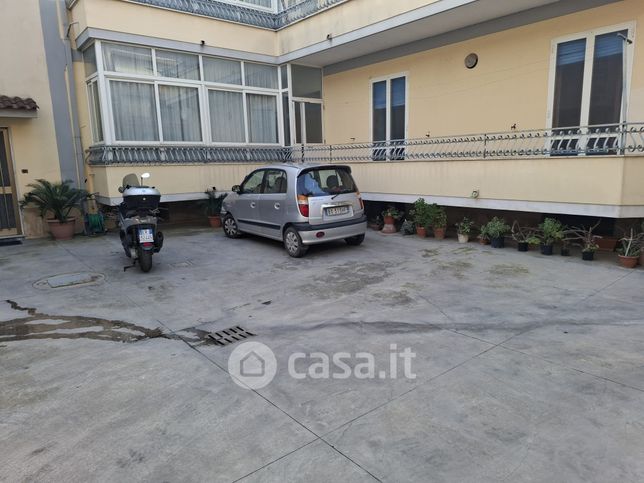 Appartamento in residenziale in Via Savoia 11