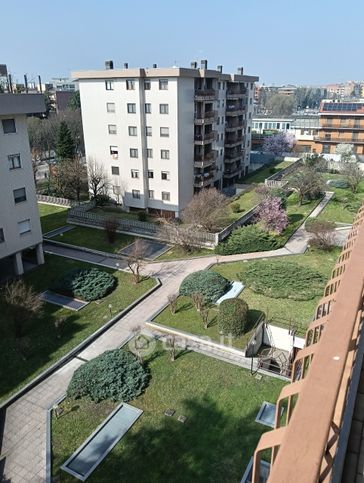 Appartamento in residenziale in Viale Liberazione 36