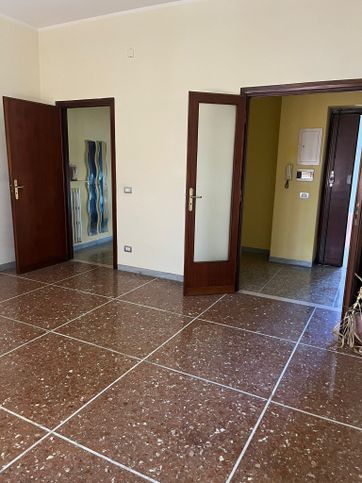 Appartamento in residenziale in Via Aldo Moro