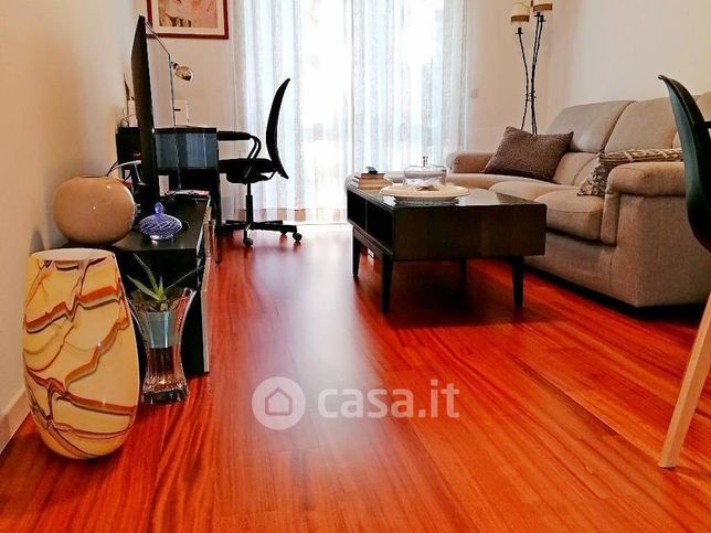 Appartamento in residenziale in Via Casanova