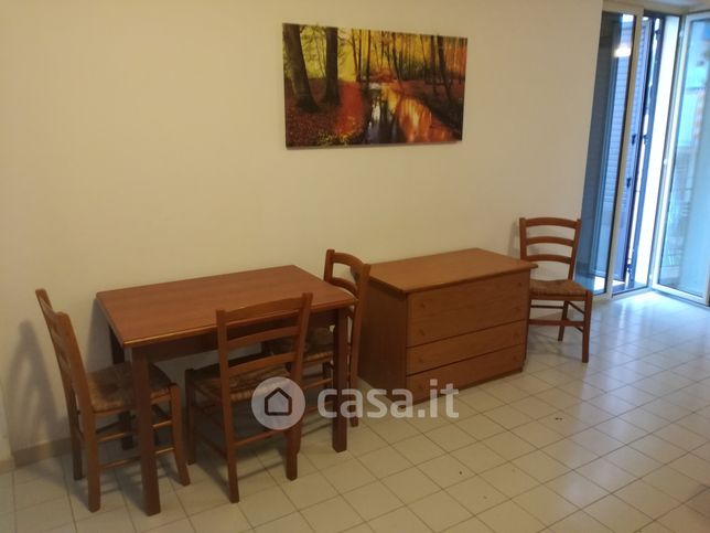 Appartamento in residenziale in Via Montalbo 17