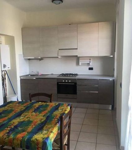 Appartamento in residenziale in Viale Valganna 93