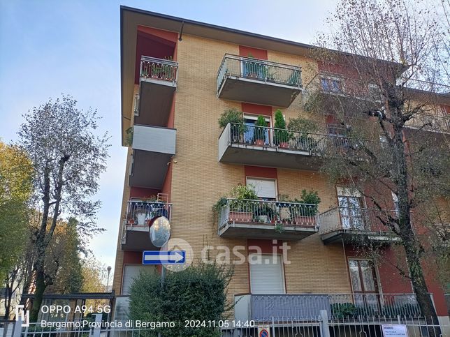 Appartamento in residenziale in Via del Guerino 5a