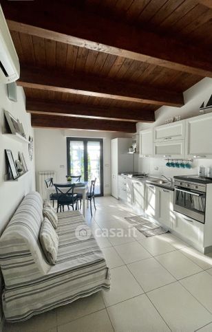 Appartamento in residenziale in Via Ferdinando Magellano 100