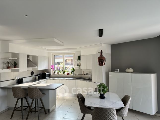 Appartamento in residenziale in Via Enrico Fermi 27