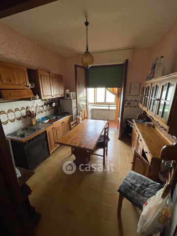 Appartamento in residenziale in Via Giovanni da Verrazzano