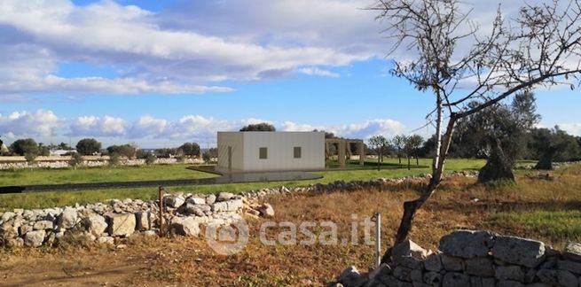 Terreno edificabile in residenziale in strada comunale torre del trullo 6