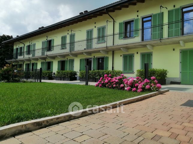 Appartamento in residenziale in Via G. Carducci 1