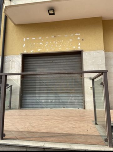 Attivitã /licenza (con o senza mura) in commerciale in Via San NicolÃ² 8