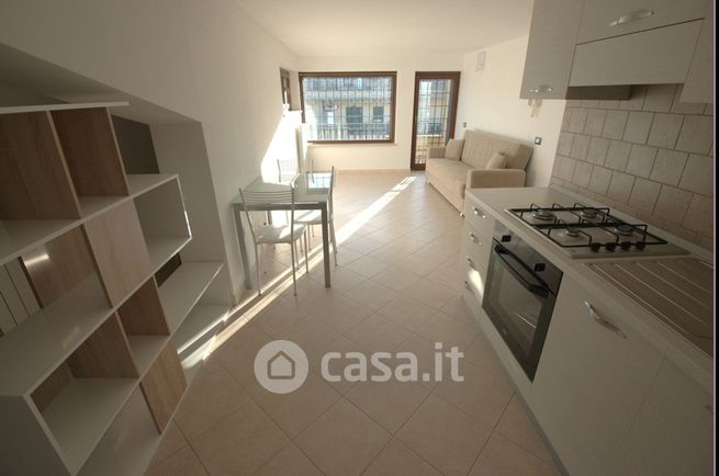 Attico/mansarda in residenziale in Via delle Rose 28B