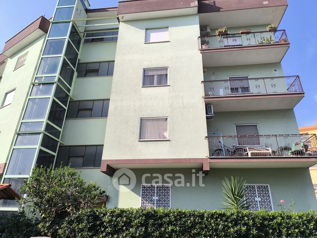 Appartamento in residenziale in Via Giotto 14