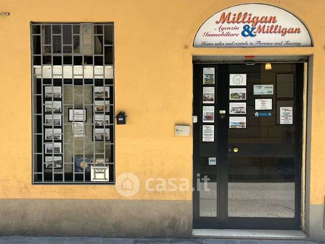 Negozio/locale commerciale in commerciale in Via degli Alfani
