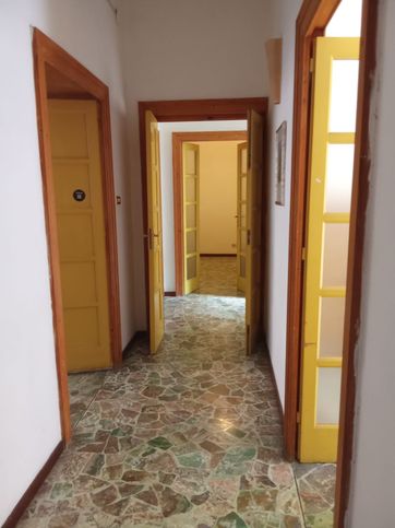 Appartamento in residenziale in Via Nicolò Putignani