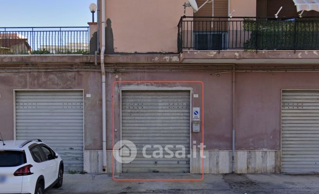 Garage/posto auto in residenziale in Via Mascalucia