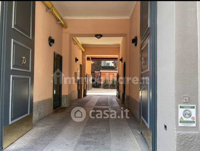 Box/posto auto in residenziale in Via Francesco Guicciardini